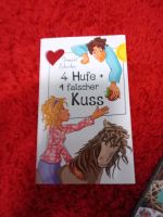 Vier 4 Hufe plus ein falscher Kuss Buch . Neu Baden-Württemberg - Maulburg Vorschau