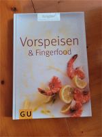 Brigitte-Kochbuch „Vorspeisen & Fingerfood“ Nordrhein-Westfalen - Porta Westfalica Vorschau