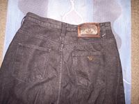 ORIGINAL ARMANI JEANS SCHWARZ  SIZE  33/32 Hessen - Lauterbach (Hessen) Vorschau