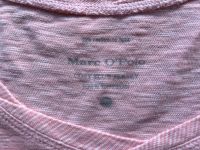 Marc o Polo T-Shirt Gr. s/m 36/38 rosa Damen Baumwolle Kreis Pinneberg - Elmshorn Vorschau