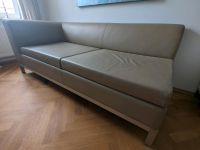 Zweisitzer Couch | Italienische Marke Bonaldo | Farbe beige Bayern - Landshut Vorschau
