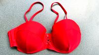 Bikini Oberteil rot 80B  BODYFLIRT *NEUWARE!* Nordrhein-Westfalen - Hattingen Vorschau