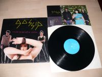 beth ditto EX! GOSSIP - STANDING IN THE WAY OF CONTROL indie rock Niedersachsen - Braunschweig Vorschau