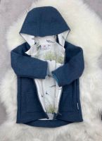 Walkjacke für Kinder, Wollwalkjacke Kinder, Walklodenjacke Bochum - Bochum-Nord Vorschau