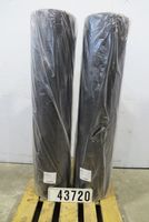 2 Rollen Futterstoff Schwarz Breite 140cm neu 43720 Nordrhein-Westfalen - Dinslaken Vorschau