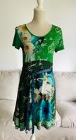  Desigual Sommerkleid Kleid Gr. L  Nordrhein-Westfalen - Lüdenscheid Vorschau