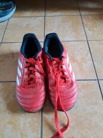 Adidas Fußballschuhe für draußen, Gr. 30 Nordrhein-Westfalen - Kreuzau Vorschau