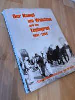 Der Kampf am Wolchow und um Leningrad Buch Stuttgart - Feuerbach Vorschau