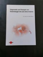 Diagnostik und Therapie von Eisenmangel mit oder ohne Anämie Hessen - Groß-Gerau Vorschau