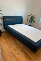 Bett Boxspringbett Alvaro Plus - Smart 7 Rheinland-Pfalz - Trier Vorschau