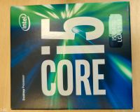 Core I5-6400, 2.7GHz mit Lüfter Nordrhein-Westfalen - Dinslaken Vorschau