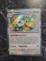 Pokemon Karte Pelipper Shiny 204/091 NM Paldeas Schicksale Nordrhein-Westfalen - Kamp-Lintfort Vorschau