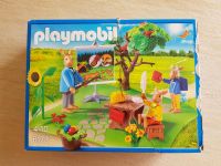 Playmobil 6173 - Hasenschule/Schule für Hasen - für Ostern Bayern - Gammelsdorf Vorschau