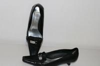 Esprit Pumps Schuhe schwarz Gr. 38 (5) Kr. Passau - Passau Vorschau