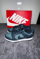 Nike Dunk Low Retro Armory Navy Größe 38 US 5 Baden-Württemberg - Öhringen Vorschau