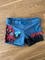 Coole Spiderman H&M Badehose Schwimmhose 110/116 Hamburg-Nord - Hamburg Winterhude Vorschau