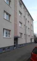 3-Raum-Wohnung mit Balkon Sachsen-Anhalt - Mansfeld Vorschau