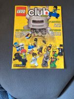 LEGO Club Magazin Hessen - Kirchheim Vorschau