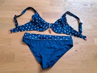 Bikini Esprit Gr. 38D BH, Hose Gr. 42 Freiburg im Breisgau - March Vorschau