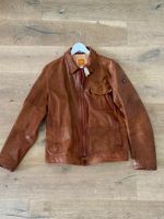 BOSS ORANGE Lederjacke Herrn braun Gr. 52 - L Bayern - Haldenwang i. Allgäu Vorschau