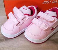 Süße rosa Babyschuhe Niedersachsen - Winsen (Luhe) Vorschau