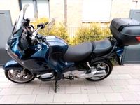 BMW Motorrad R 1150 RT inkl. Koffersatz Nordrhein-Westfalen - Horstmar Vorschau
