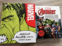 Marvel Bücher vom DK Verlag Niedersachsen - Delmenhorst Vorschau