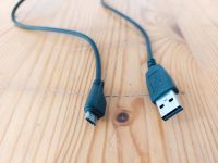 Kabel USB A USB B Micro Niedersachsen - Holzminden Vorschau