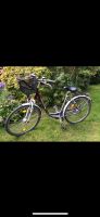 Damen Fahrrad Pegasus 28 Zoll mit abnehmbarem Korb und Schloss Nordrhein-Westfalen - Lünen Vorschau