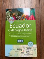 NEU: aktuellen Ecuador Reiseführer von Dumont Berlin - Pankow Vorschau