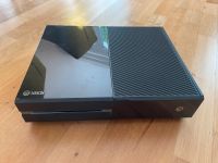 Xbox One mit Kinect, Controller, Headset und Spielen Aachen - Aachen-Mitte Vorschau