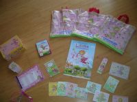 Prinzessin Lillifee Puzzle Sticker Poster Tasche Buch DVD einzeln Bayern - Hainsfarth Vorschau