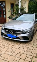 Amg 9G Tronic  220 C tacho digital  evtl  Inzahlung Nordrhein-Westfalen - Rheine Vorschau