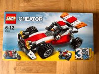 Lego Creator 5763 3 in 1 Buggy, Trike und Quad Baden-Württemberg - Villingen-Schwenningen Vorschau