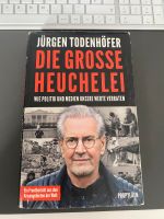 Jürgen Todenhöfer - Die große Heuchelei Nordrhein-Westfalen - Hürth Vorschau