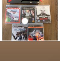 PlayStation 3 Spielen/ XBOX Spielen Wandsbek - Steilshoop Vorschau