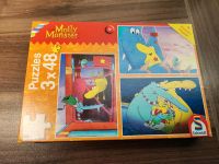 Puzzles Monster Molly 4+ Lübeck - Moisling Vorschau