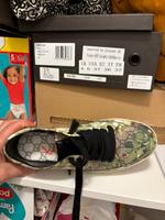 Gucci Sneaker 41 größe Bayern - Uehlfeld Vorschau