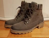 NEU Stiefelette Schnürschuh Remonte Gr. 43  gefüttert VK 99 € Bielefeld - Stieghorst Vorschau