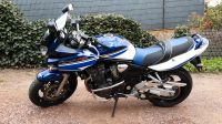 SUZUKI BANDIT GSF 1200/S TÜV NEU Motorrad Reifen NEU Saarland - Riegelsberg Vorschau