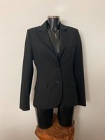 Mexx Blazer Gr.38 schwarz Nordrhein-Westfalen - Mönchengladbach Vorschau