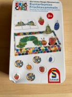 Die kleine Raupe Nimmersatt -  Früchtesammeln - Spiel Rheinland-Pfalz - Nörtershausen Vorschau