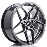 Japan Racing Felgen JR34 19x8,5 ET40 5x112 AUDI VW Mercedes BMW Nordrhein-Westfalen - Saerbeck Vorschau