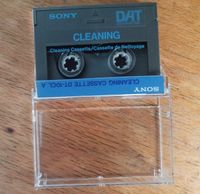 Dat Cleaning Cassette - Neu - Friedrichshain-Kreuzberg - Kreuzberg Vorschau