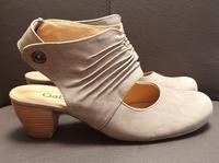 Gabor Pumps Sandalen Größe 3.5 (36) Nürnberg (Mittelfr) - Mitte Vorschau