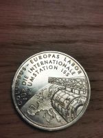 10 Euro Münze Silber 2004 Columbus Niedersachsen - Lehre Vorschau