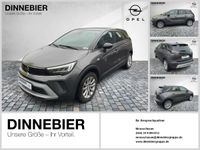 Opel CROSSLAND Elegance 1.2 *LED*Kamera*Sitzheizung* Berlin - Marzahn Vorschau