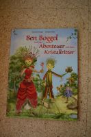 Buch Ben Boggel und das Abenteuer mit dem Kristallritter NEU Bayern - Freyung Vorschau