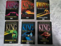 Stephen King The green Mile 1-6 Duisburg - Meiderich/Beeck Vorschau