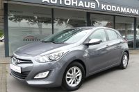 Hyundai i30 1.4i*Klima*PDC*1.Hand*LED Tagfahrlicht Nordrhein-Westfalen - Rheda-Wiedenbrück Vorschau